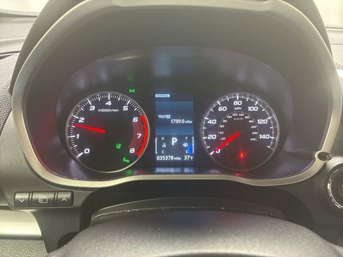 Used 2024 Mitsubishi Eclipse Cross SE image 19