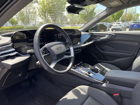 Used 2025 Audi A5 2.0T Premium Plus w/ Premium Plus image 17