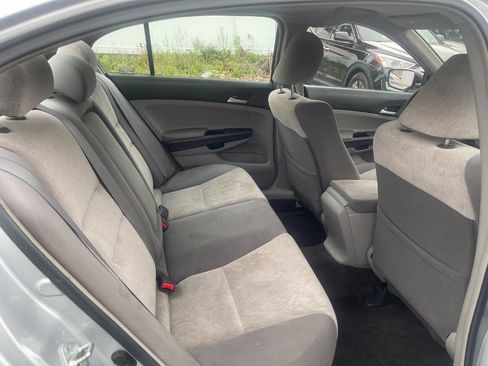 Used 2008 Honda Accord LX-P image 22