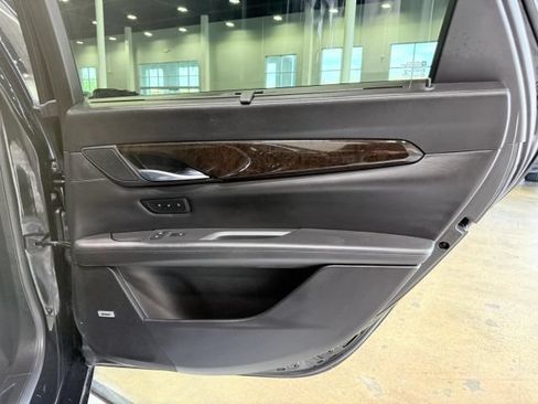 Used 2018 Cadillac CT6 Platinum AWD/4WD image 39