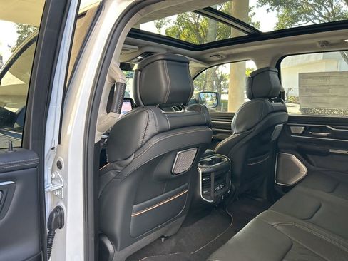 New 2026 RAM 1500 Tungsten image 49