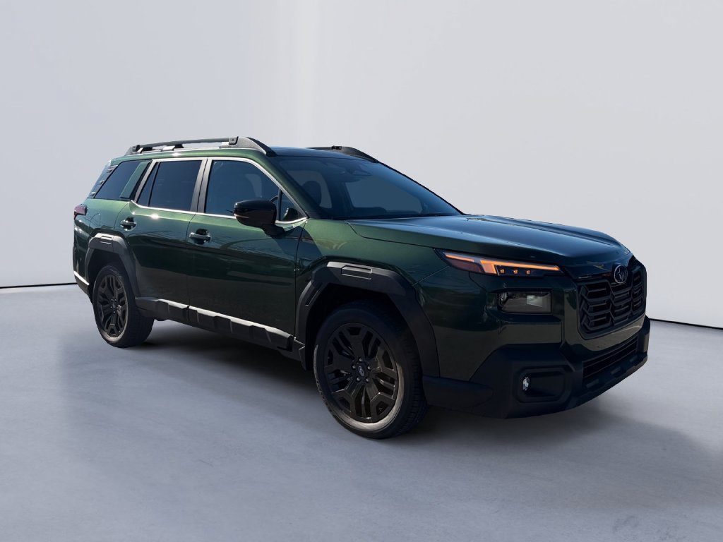 New 2026 Subaru Outback Limited XT AWD/4WD image 1