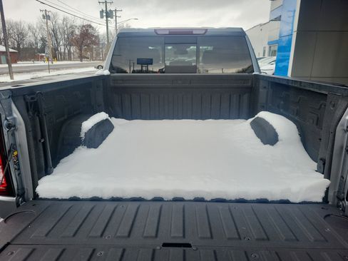 Certified 2023 GMC Sierra 1500 SLT w/ SLT Premium Package image 21