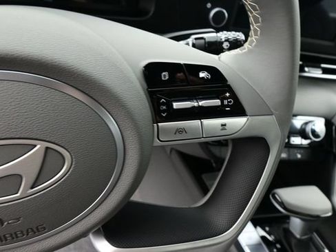 New 2026 Hyundai Elantra SEL Sport Premium FWD image 19