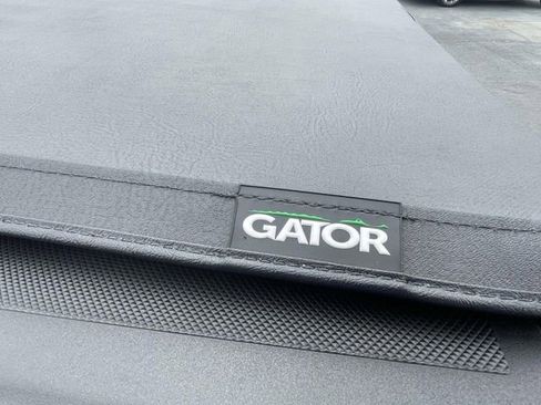 Used 2025 Ford F150 Lariat w/ Equipment Group 502A High image 12