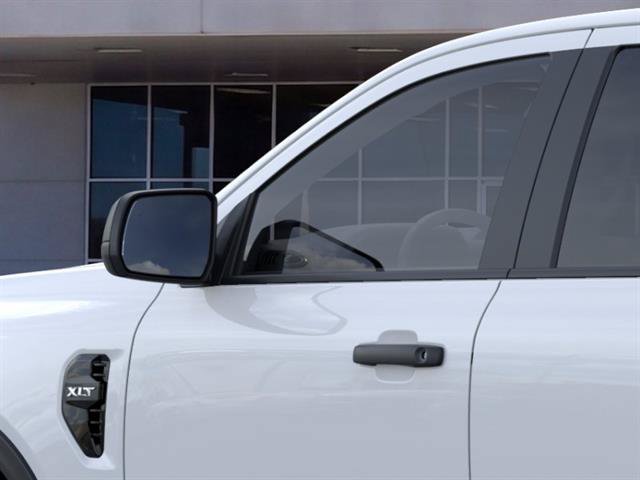 New 2026 Ford Ranger XLT w/ Trailer Tow Package AWD/4WD image 20