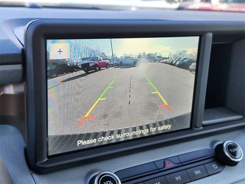 Certified 2023 Ford Maverick Lariat w/ Equipment Group 500A Standard image 22