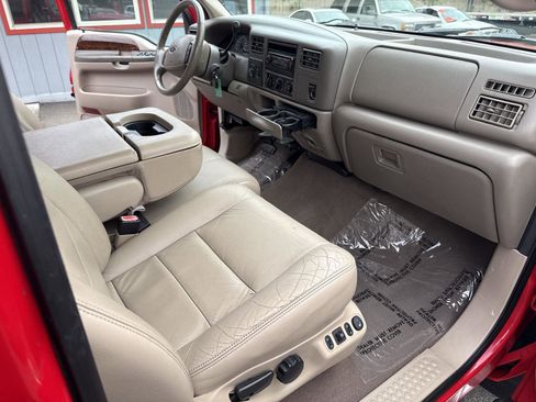 Used 2004 Ford F250 Lariat image 18