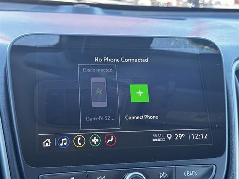 Used 2024 Chevrolet Malibu LT image 31