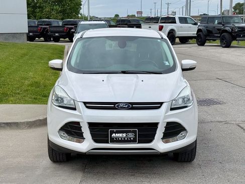 Used 2013 Ford Escape SEL AWD/4WD image 8