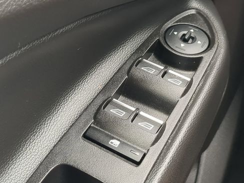Used 2017 Ford Escape Titanium FWD image 23