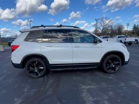 Used 2020 Honda Passport Elite image 9