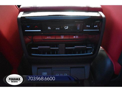 New 2026 Acura MDX A-Spec AWD/4WD image 32