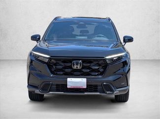 Used 2025 Honda CR-V Sport video 2