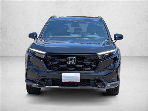 Used 2025 Honda CR-V Sport image 2