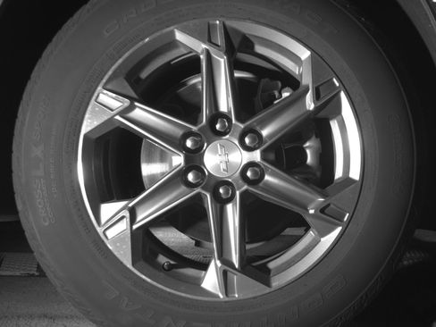 Used 2025 Chevrolet Blazer LT FWD image 13