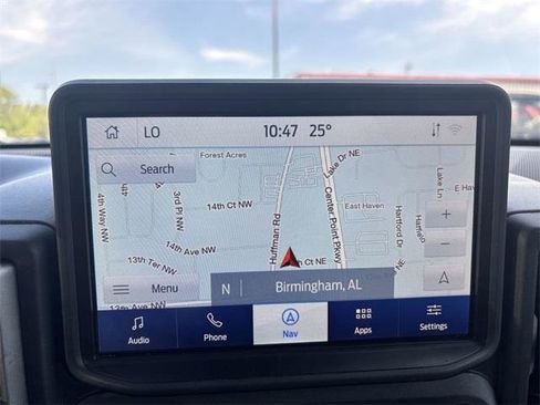 Used 2023 Ford Bronco Sport Big Bend image 18