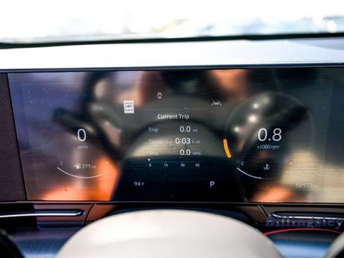 Certified 2024 Hyundai Kona SEL w/ Convenience Package FWD image 9