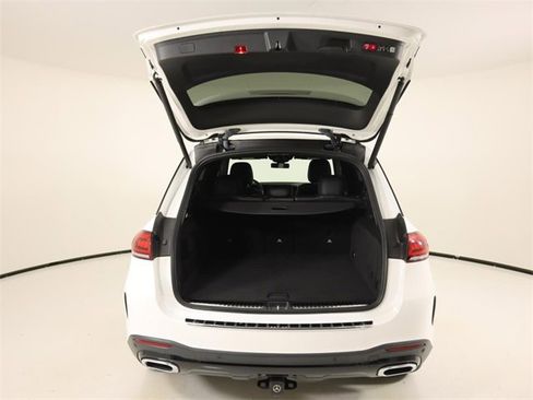 Used 2022 Mercedes-Benz GLE 350 4MATIC image 23