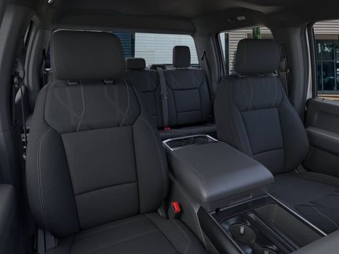 New 2026 Ford F150 STX w/ Equipment Group 200A AWD/4WD image 10