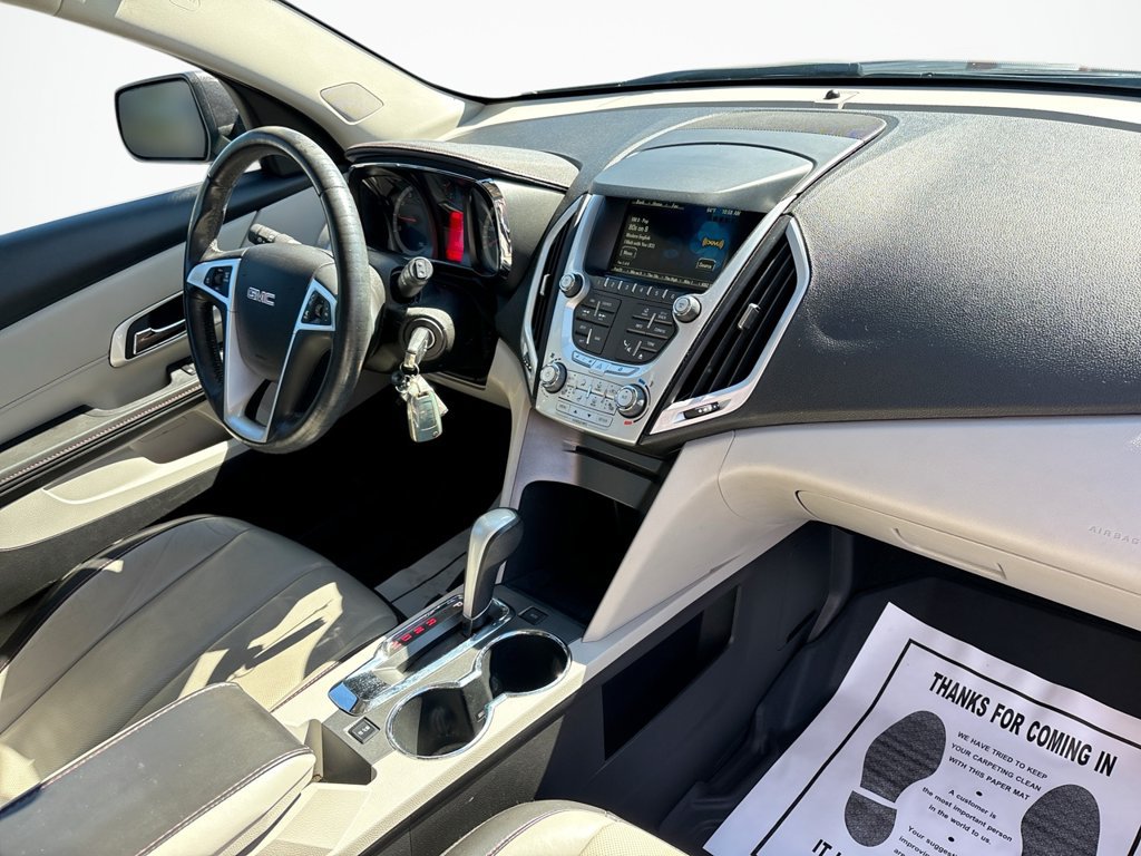 Used 2013 GMC Terrain SLT FWD image 14