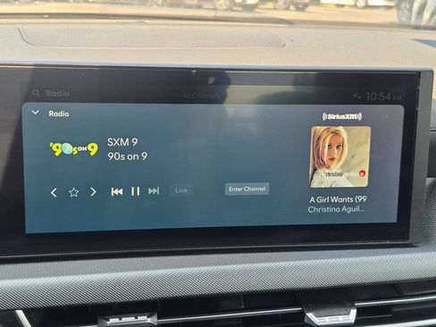 Used 2025 Hyundai Sonata SEL FWD image 18