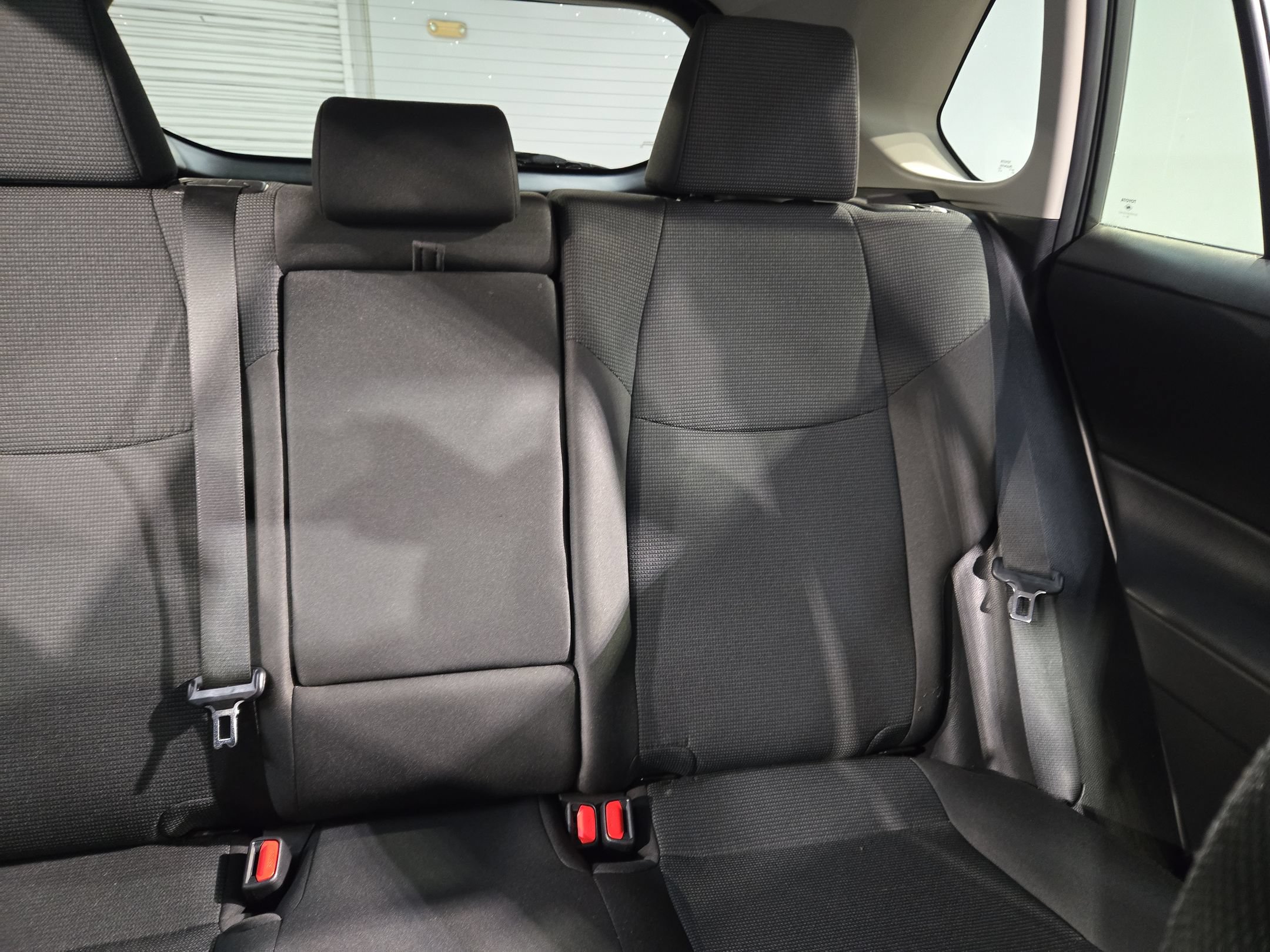 Used 2023 Toyota RAV4 LE FWD image 14