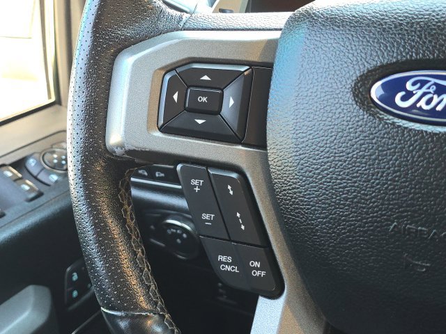 Used 2018 Ford F150 Raptor w/ Equipment Group 802A Luxury AWD/4WD image 20