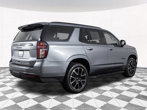 Used 2022 Chevrolet Tahoe RST w/ Luxury Package AWD/4WD image 19