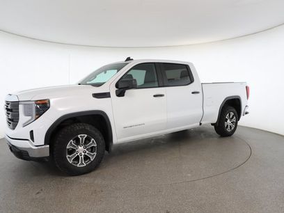 Used 2023 GMC Sierra 1500 Pro