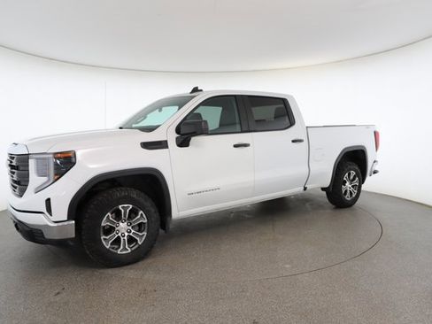 Used 2023 GMC Sierra 1500 Pro image 3