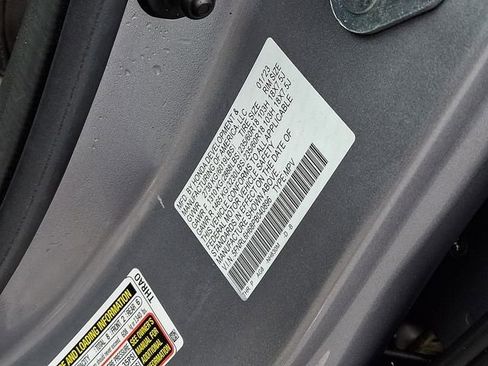 Certified 2023 Honda Odyssey EX-L image 28