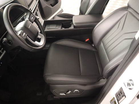 Used 2026 Hyundai Santa Fe SEL image 10