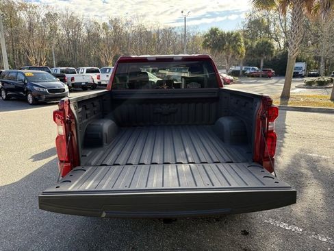 Used 2022 Chevrolet Silverado 1500 RST w/ Bed Protection Package image 38
