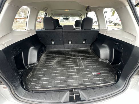 Used 2018 Subaru Forester 2.5i w/ Alloy Wheel Package image 14