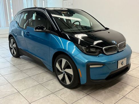 Used 2018 BMW i3 image 1