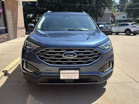 Used 2019 Ford Edge SEL w/ Equipment Group 201A FWD image 32