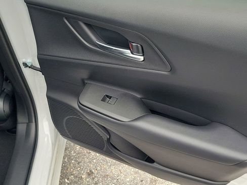 New 2026 Toyota Prius Plug-In Hybrid image 47