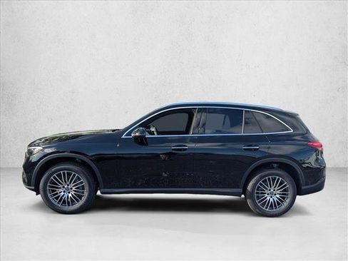 New 2026 Mercedes-Benz GLC 300 image 5