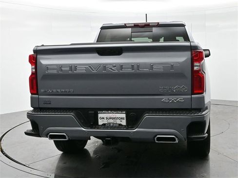 Used 2024 Chevrolet Silverado 1500 High Country image 6