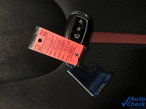 Used 2021 Hyundai Veloster Turbo image 42