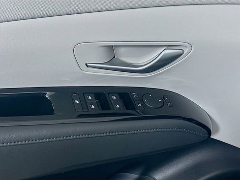 New 2026 Hyundai Tucson Limited image 20