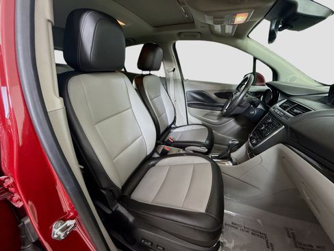 Used 2016 Buick Encore Premium w/ Experience Buick Package image 28