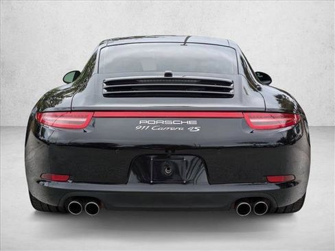Used 2013 Porsche 911 Carrera S image 6