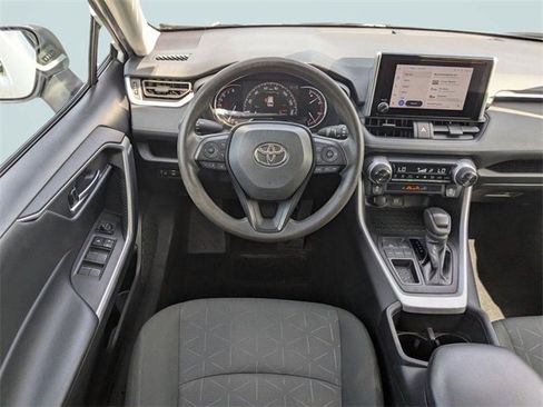 Used 2023 Toyota RAV4 XLE image 2