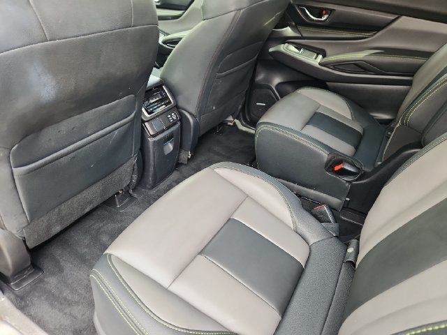 Used 2023 Subaru Ascent Onyx Edition Limited AWD/4WD image 8