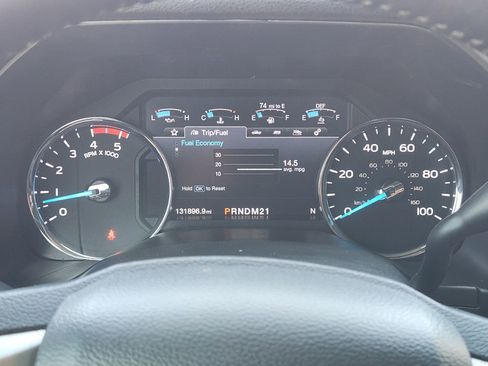 Used 2019 Ford F250 Lariat w/ Lariat Ultimate Package image 15