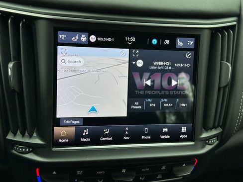 Used 2022 Maserati Levante GT image 25