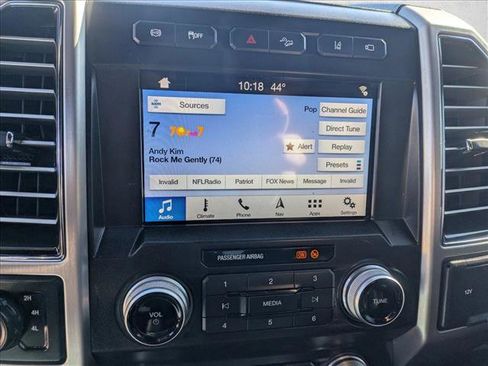 Used 2019 Ford F250 Platinum w/ Platinum Ultimate Package image 12