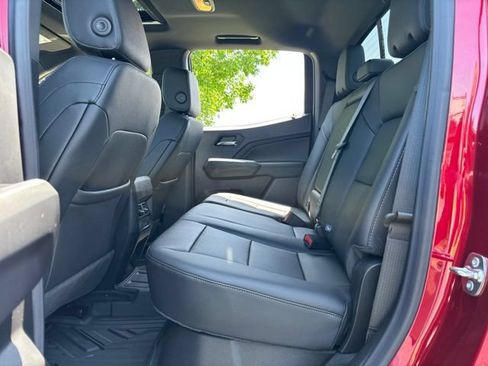 New 2026 GMC Canyon Elevation w/ Convenience Package AWD/4WD image 38